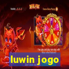 luwin jogo